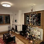 2 Bed In Out La Tzoumaz Verbier *
