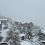 2 Bed In Out La Tzoumaz Verbier *