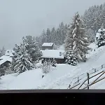 2 Bed In Out La Tzoumaz Verbier *
