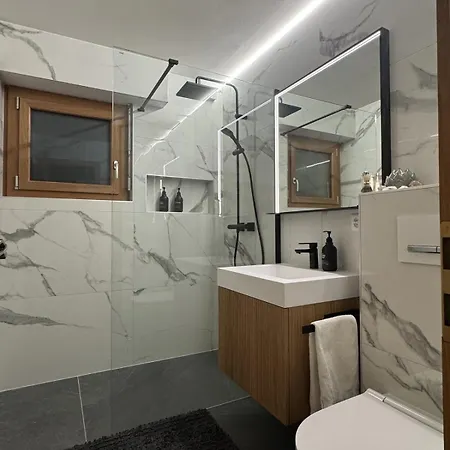 Apartment 2 Bed In Out La Tzoumaz Verbier *