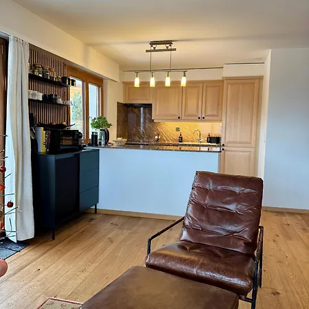 2 Bed In Out La Tzoumaz Verbier *