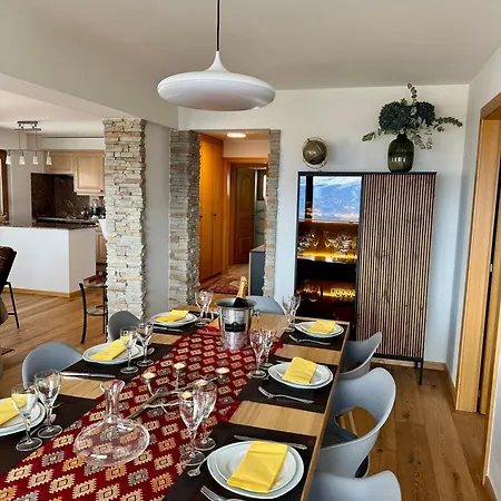 2 Bed In Out La Tzoumaz Verbier * Riddes