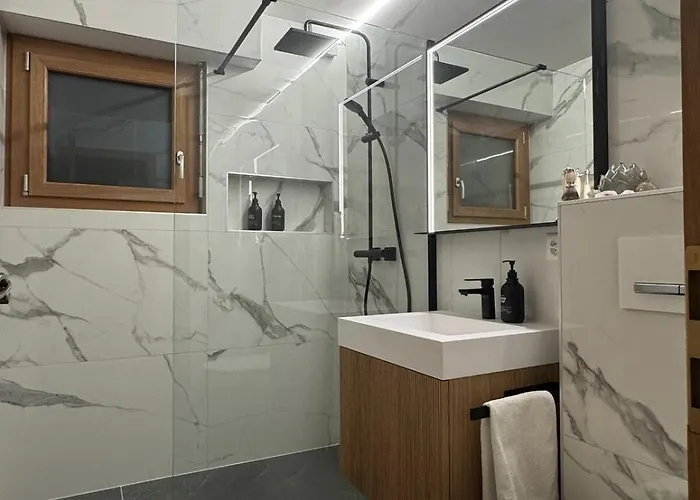 Lejlighed 2 Bed In Out La Tzoumaz Verbier *