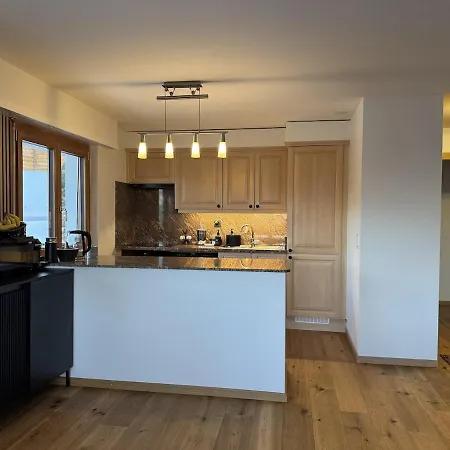 2 Bed In Out La Tzoumaz Verbier Riddes