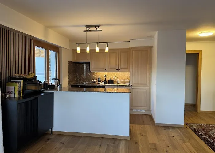 2 Bed In Out La Tzoumaz Verbier Riddes